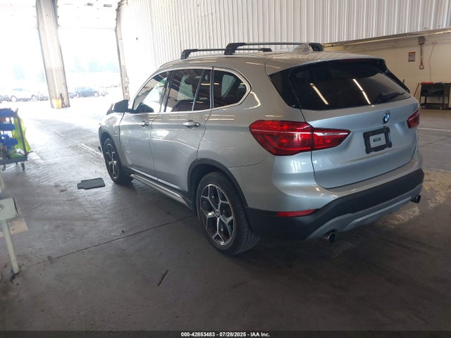WBXHT3C31J5K22409 BMW 2018
