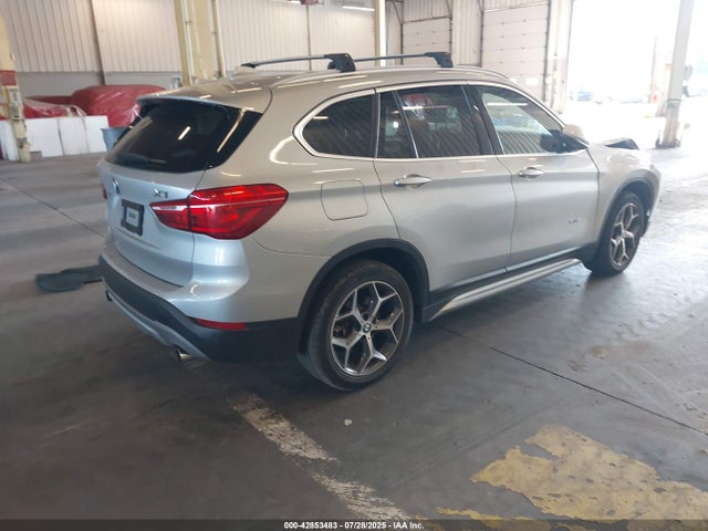 WBXHT3C31J5K22409 BMW 2018