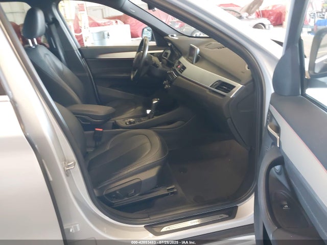 WBXHT3C31J5K22409 BMW 2018