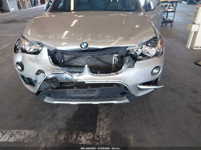 WBXHT3C31J5K22409 BMW 2018