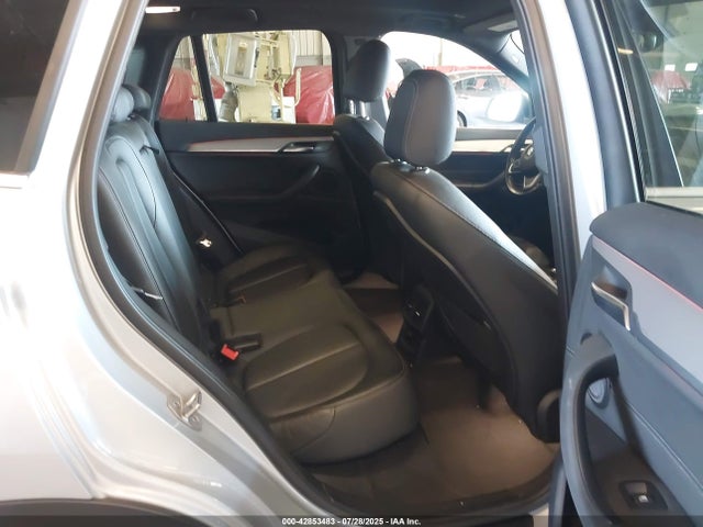 WBXHT3C31J5K22409 BMW 2018