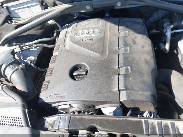 2015 AUDI Q5 WA1LFAFP3FA046148 Photo 9