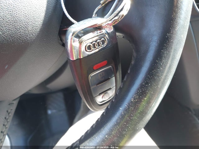 2015 AUDI Q5 WA1LFAFP3FA046148 Photo 10