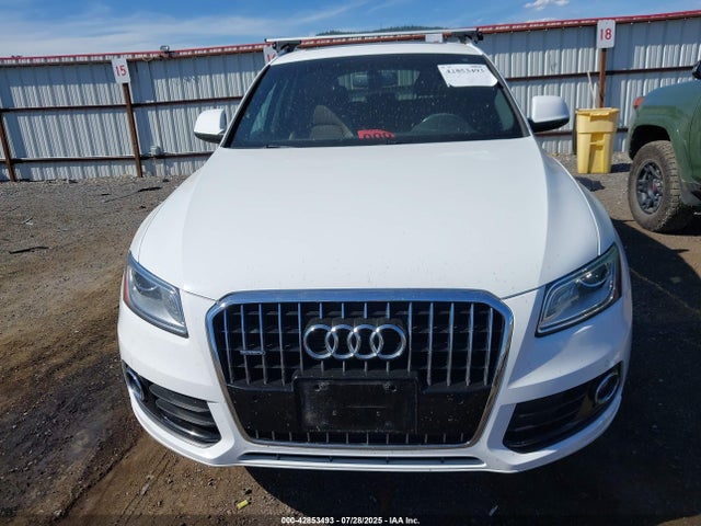 Audi 2.0t 2015 WA1LFAFP3FA046148 Image 12