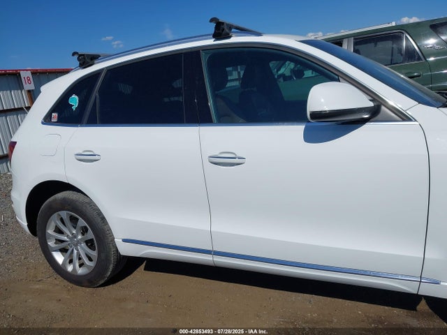 Audi 2.0t 2015 WA1LFAFP3FA046148 Image 13