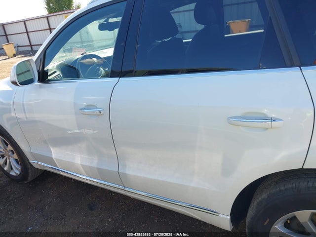 Audi 2.0t 2015 WA1LFAFP3FA046148 Image 14