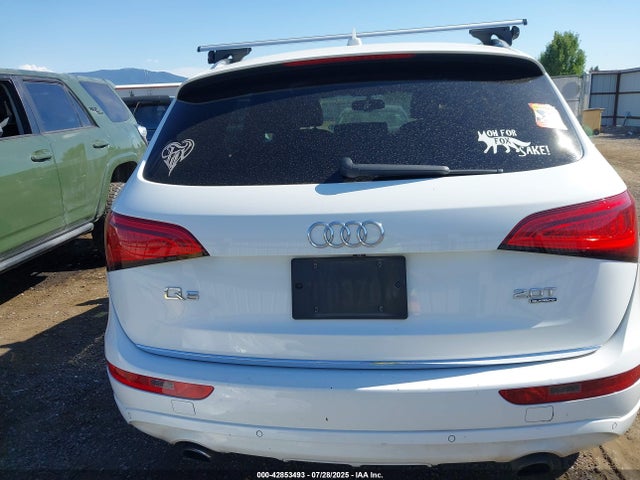 Audi 2.0t 2015 WA1LFAFP3FA046148 Image 16