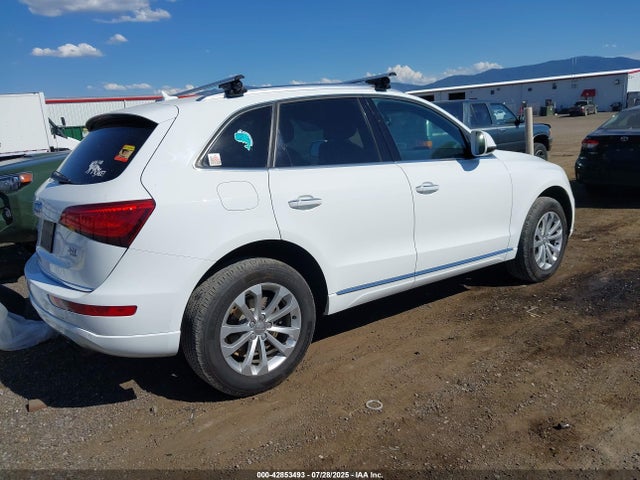 2015 AUDI Q5 WA1LFAFP3FA046148 Photo 3