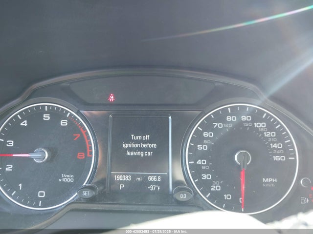 2015 AUDI Q5 WA1LFAFP3FA046148 Photo 6