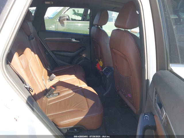 2015 AUDI Q5 WA1LFAFP3FA046148 Photo 7