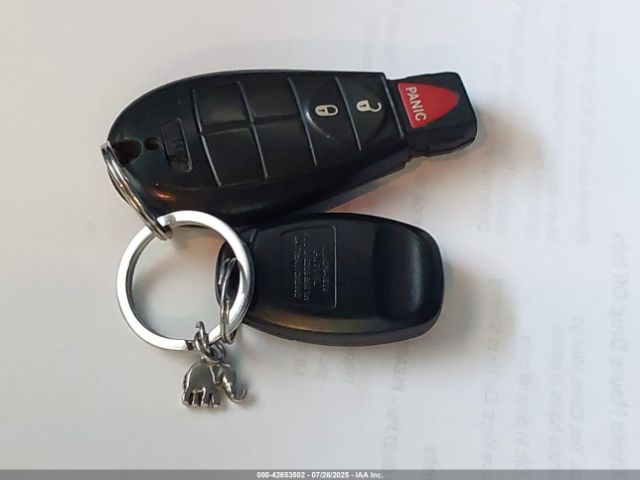 2015 DODGE GRAND CARAVAN 2C4RDGBG8FR647887 Photo 10