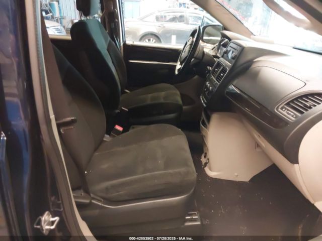 2015 DODGE GRAND CARAVAN 2C4RDGBG8FR647887 Photo 4