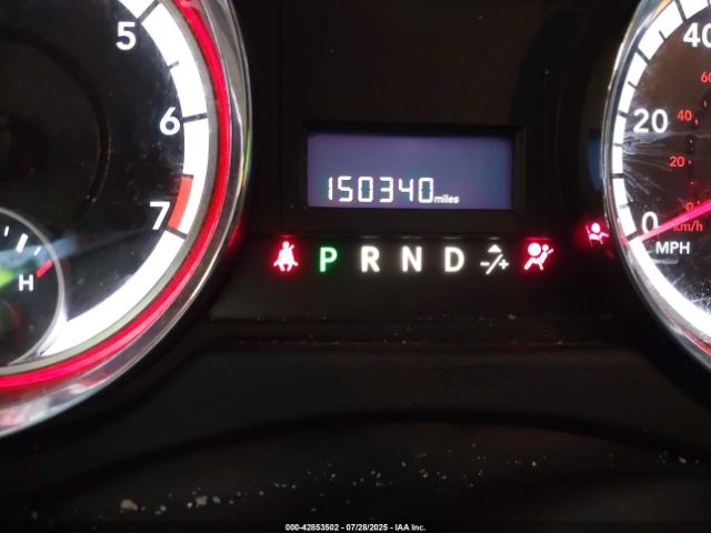 2015 DODGE GRAND CARAVAN 2C4RDGBG8FR647887 Photo 6