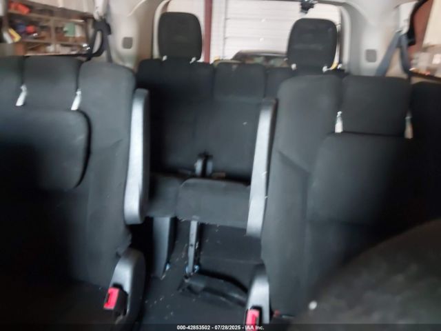 2015 DODGE GRAND CARAVAN 2C4RDGBG8FR647887 Photo 7