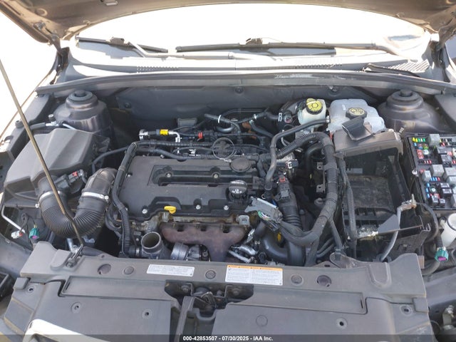 1G1PJ5SB8G7171080 Chevrolet luv - vvt, alum, e85 max