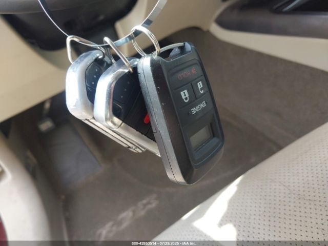 2014 ACURA RDX 5J8TB3H54EL006111 Photo 10