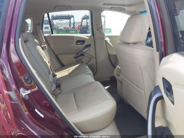 2014 ACURA RDX 5J8TB3H54EL006111 Photo 7