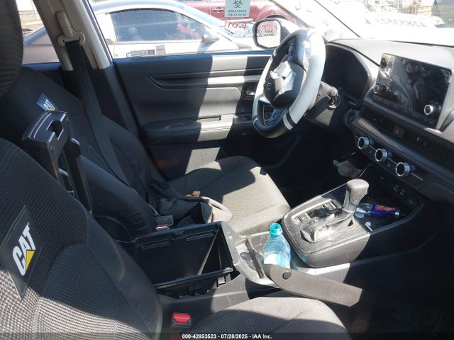 2HKRS4H48RH464265 Honda l15be