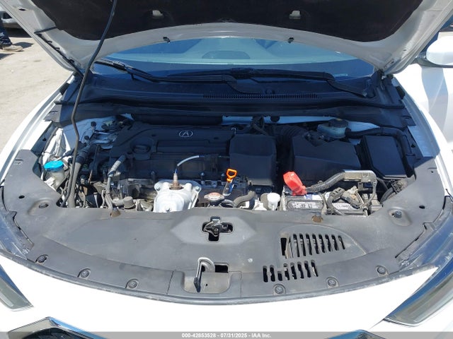 Acura k24v7 2021 19UDE2F35MA000772 Image 10