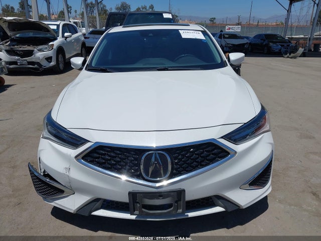 Acura k24v7 2021 19UDE2F35MA000772 Image 12