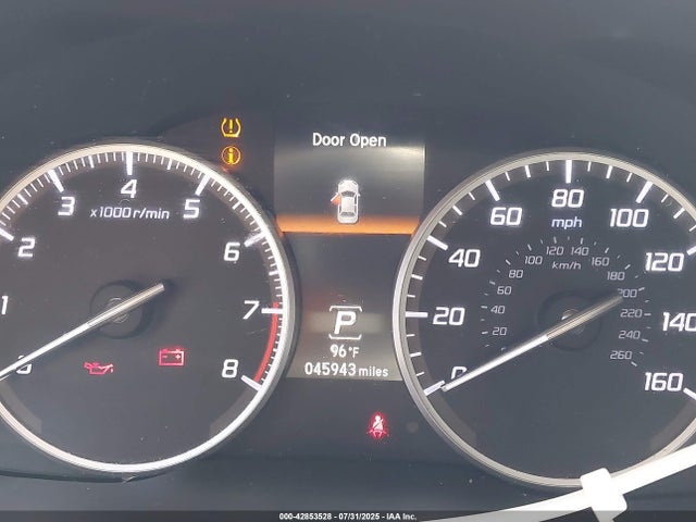 Acura k24v7 2021 19UDE2F35MA000772 Image 15