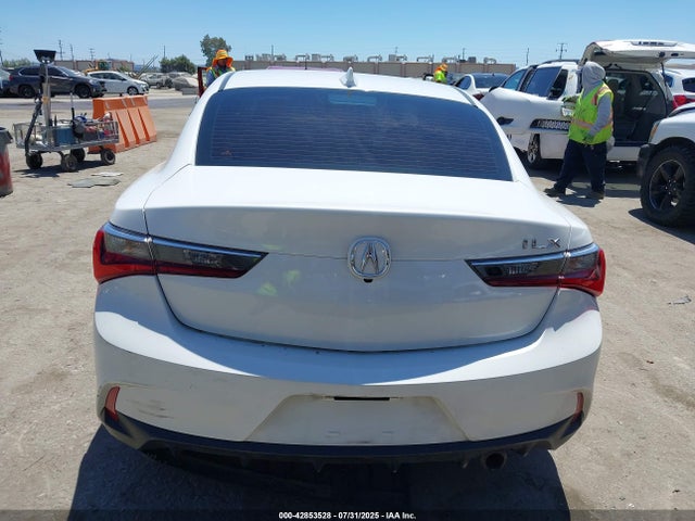 Acura k24v7 2021 19UDE2F35MA000772 Image 16