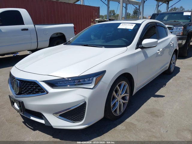 Acura k24v7 2021 19UDE2F35MA000772 Image 2