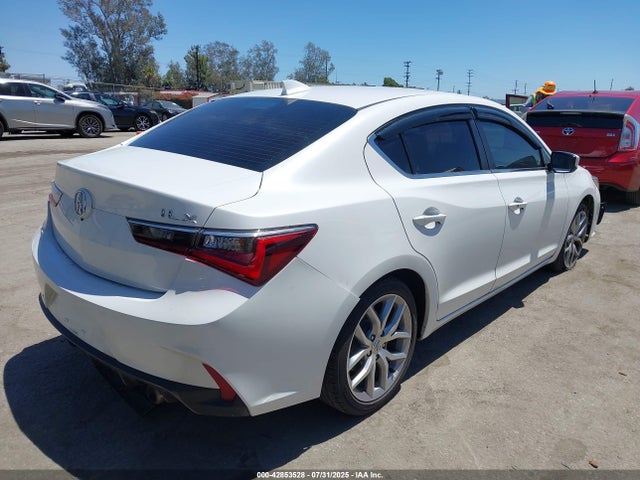 Acura k24v7 2021 19UDE2F35MA000772 Image 4