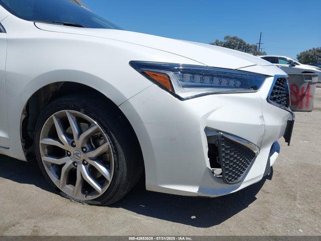 Acura k24v7 2021 19UDE2F35MA000772 Image 6
