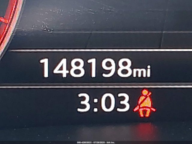 Audi Q7 2017 WA1VAAF75HD020952 Image 15