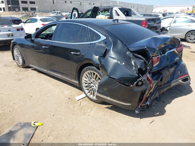 Lexus v35a-fts 2024 JTHD51FF5R5019629 Image 3