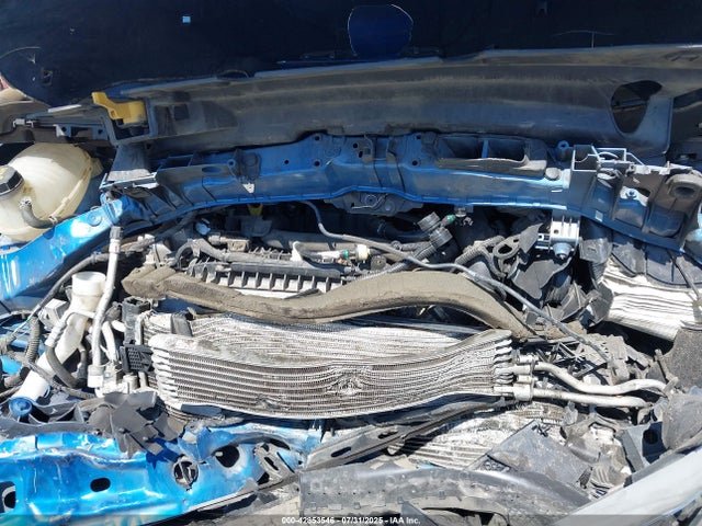 1FMCU9GD9KUA21614 Ford 1.5l gtdi sigma w/premium fuel