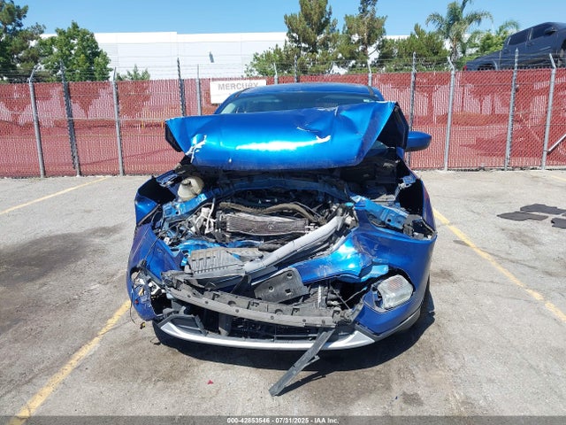1FMCU9GD9KUA21614 Ford 1.5l gtdi sigma w/premium fuel
