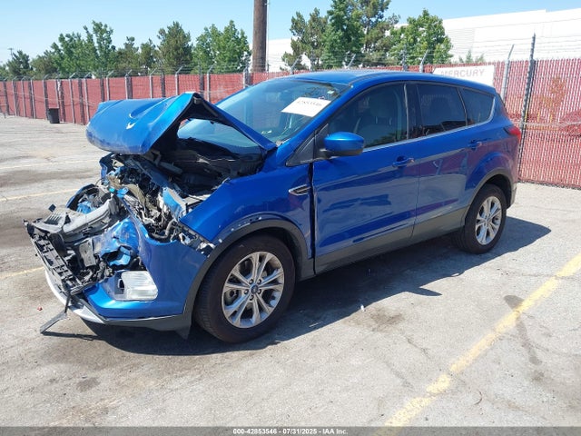 1FMCU9GD9KUA21614 Ford 1.5l gtdi sigma w/premium fuel