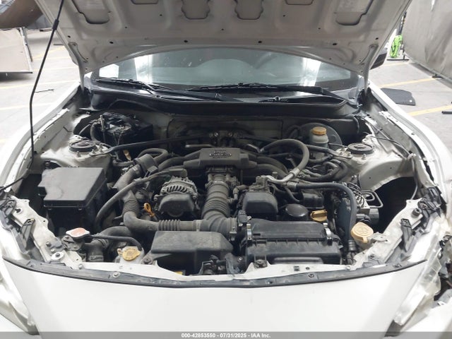 JF1ZNAA16G8707935 Scion fa20