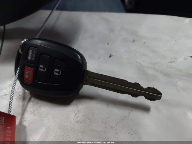 JF1ZNAA16G8707935 Scion fa20
