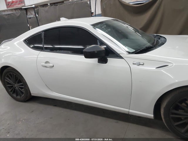 JF1ZNAA16G8707935 Scion fa20