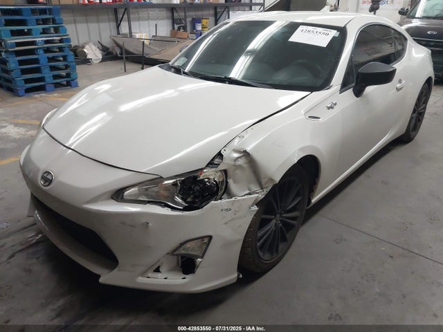 JF1ZNAA16G8707935 Scion fa20