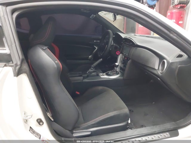 JF1ZNAA16G8707935 Scion fa20