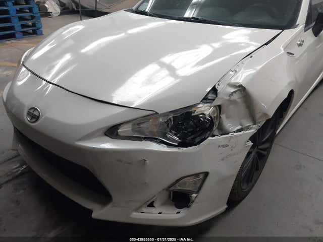 JF1ZNAA16G8707935 Scion fa20