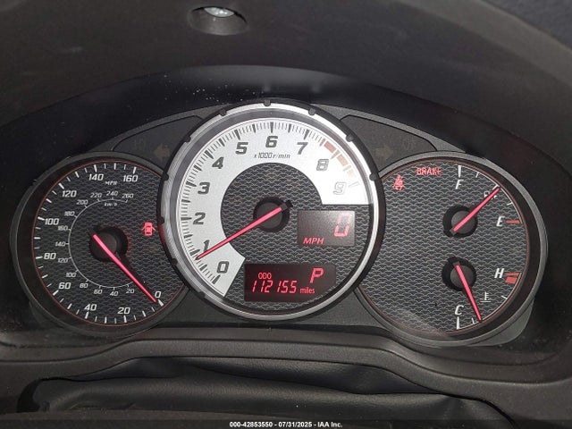 JF1ZNAA16G8707935 Scion fa20