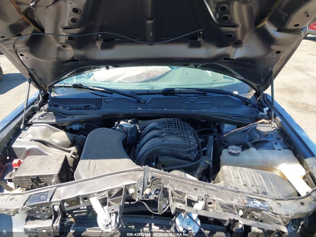 Dodge Challenger 2023 2C3CDZGG7PH686430 Image 10