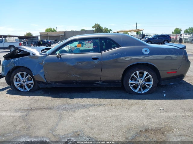 Dodge Challenger 2023 2C3CDZGG7PH686430 Image 13