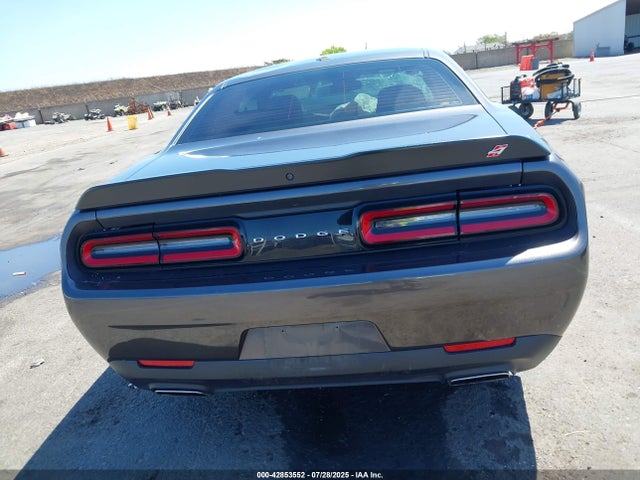 Dodge Challenger 2023 2C3CDZGG7PH686430 Image 15