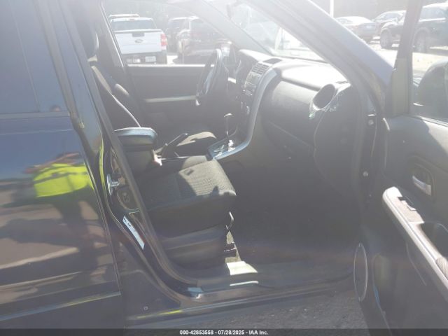 2008 SUZUKI GRAND VITARA JS3TE944784101283 Photo 4