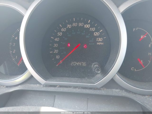 2008 SUZUKI GRAND VITARA JS3TE944784101283 Photo 6