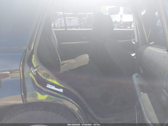 2008 SUZUKI GRAND VITARA JS3TE944784101283 Photo 7