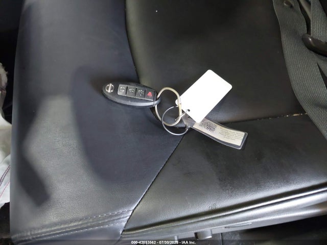 JN8AY2AC7P9184395 Nissan 2023
