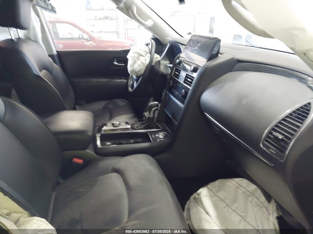 JN8AY2AC7P9184395 Nissan 2023