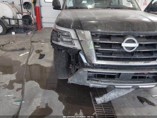 JN8AY2AC7P9184395 Nissan 2023